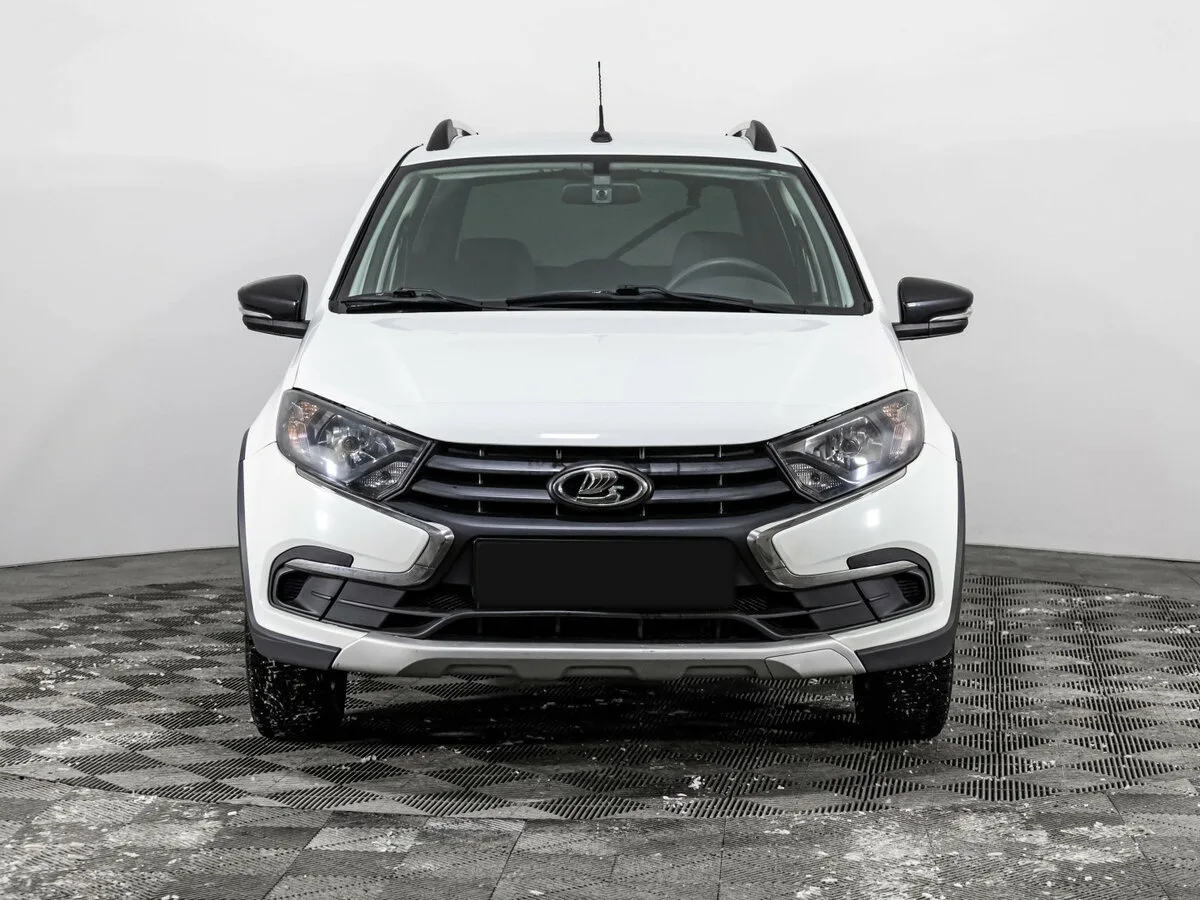 LADA (ВАЗ) Granta