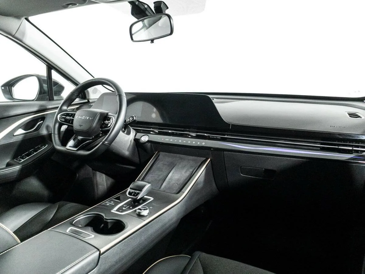 Omoda C5