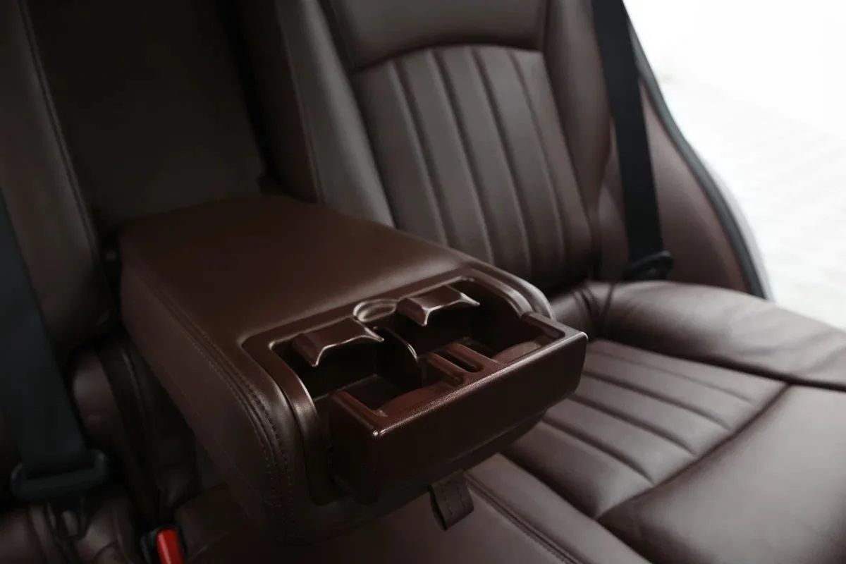 Infiniti QX50