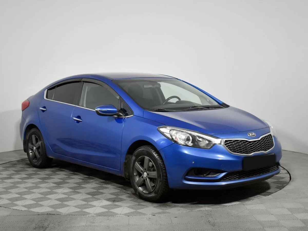 Kia Cerato