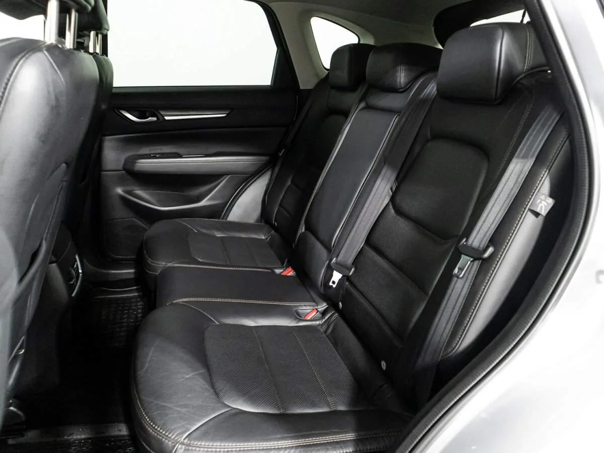 Mazda Cx 5