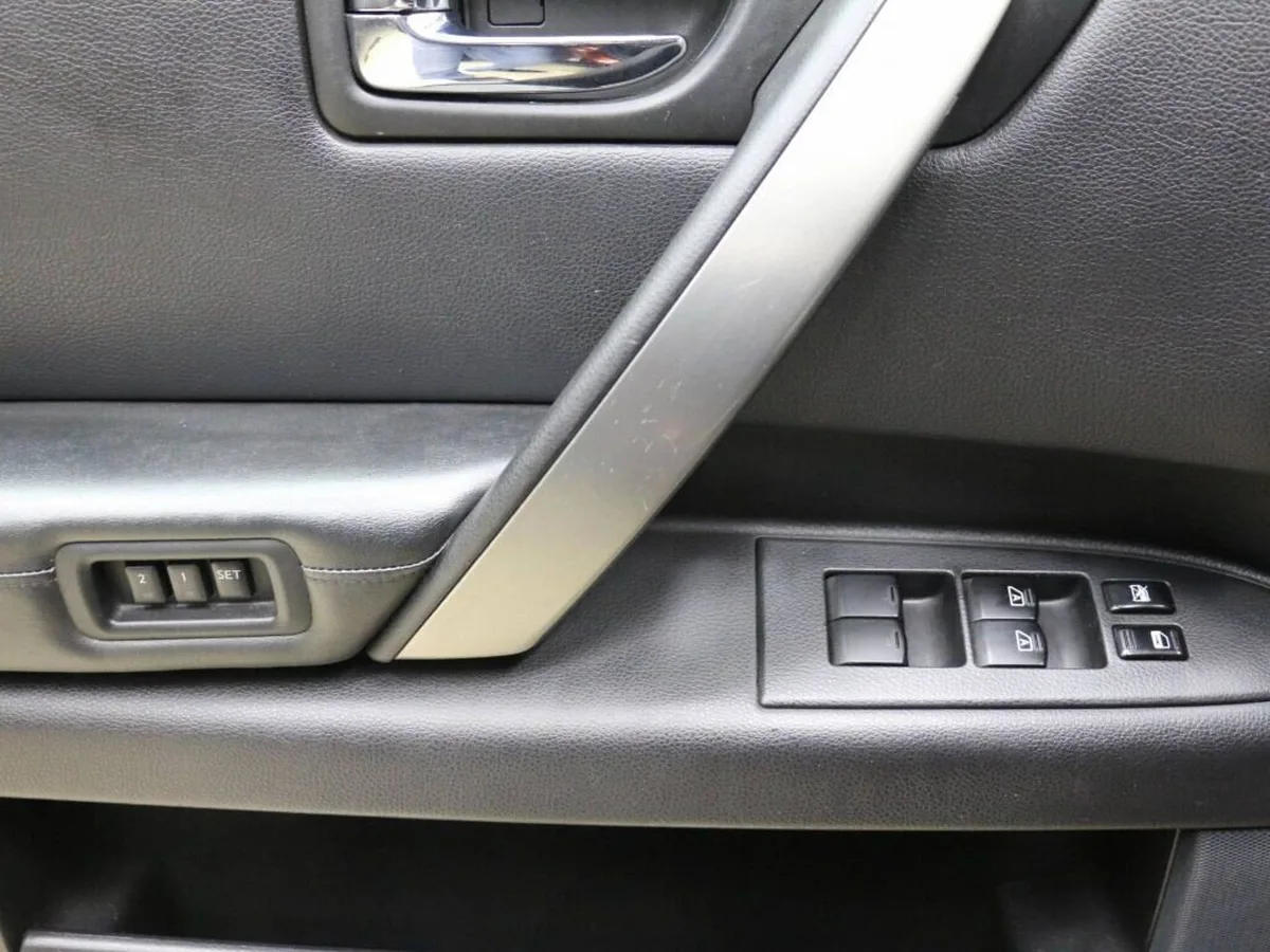 Infiniti FX