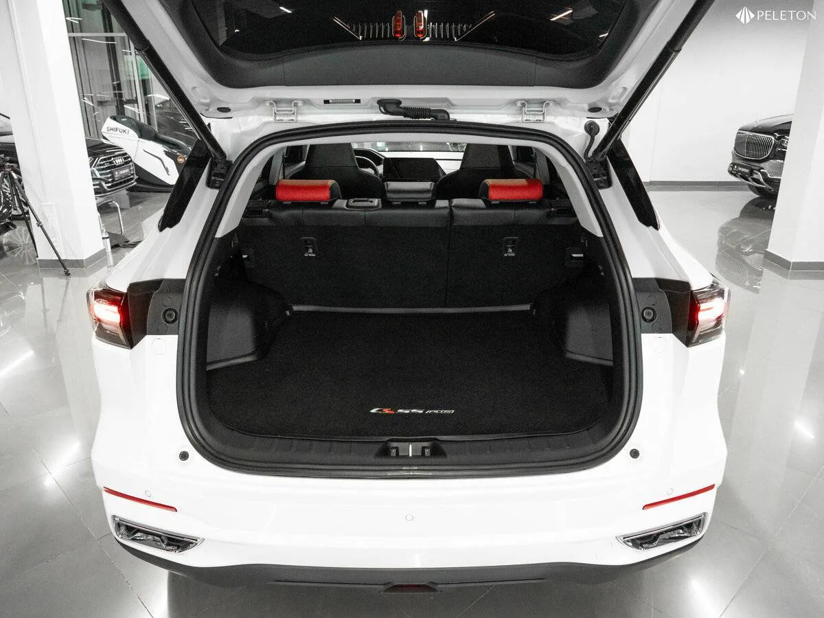 Changan CS55 Plus