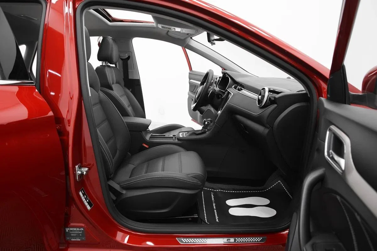 MG 6