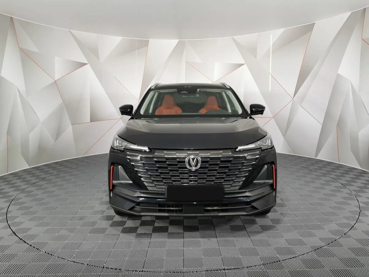 Changan Uni S CS55 Plus
