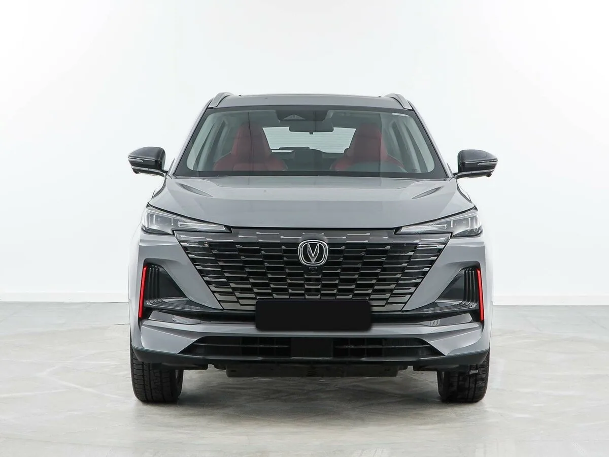 Changan CS55 Plus