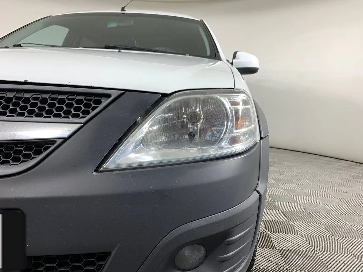 LADA (ВАЗ) Largus