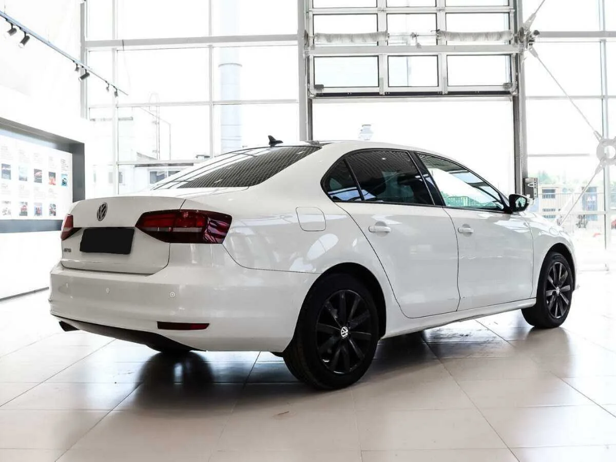 Volkswagen Jetta