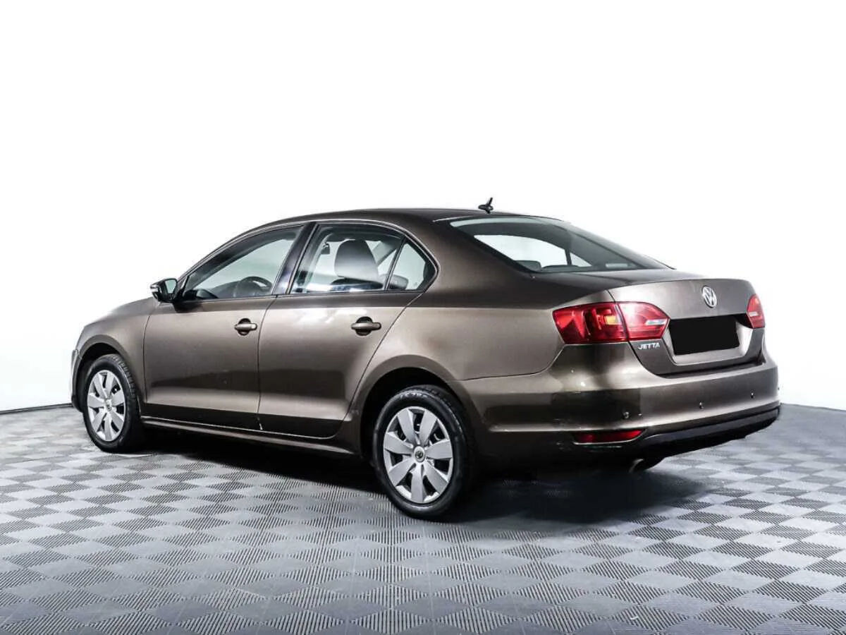 Volkswagen Jetta