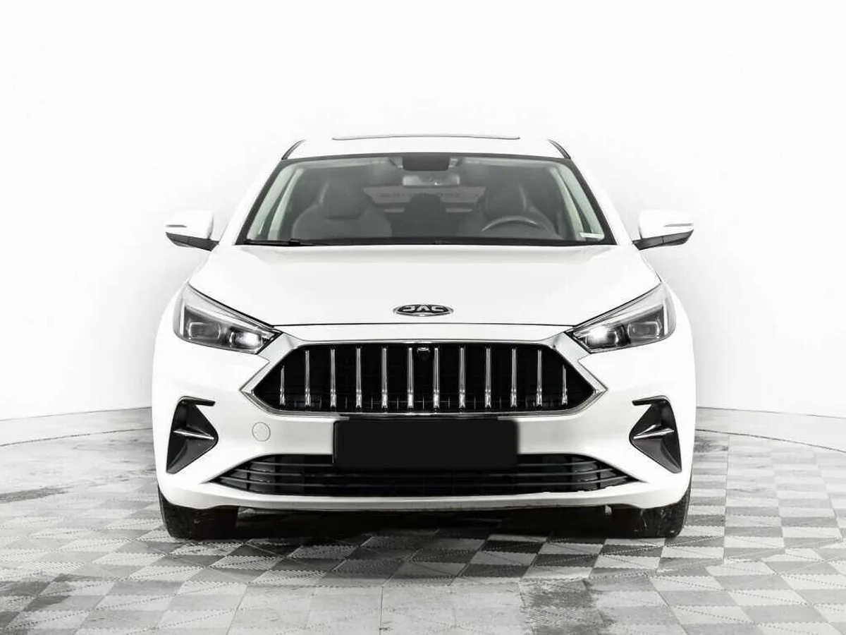 JAC J7