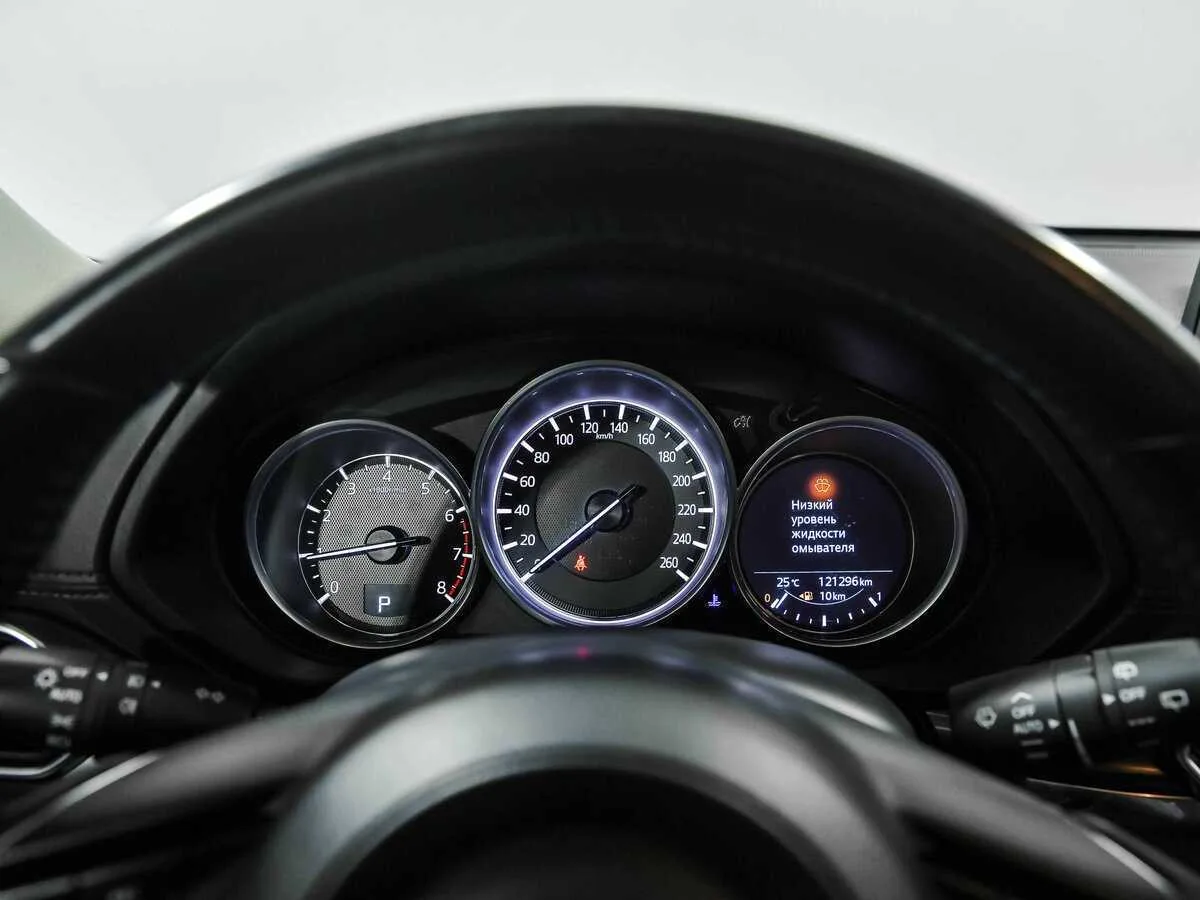Mazda Cx 5