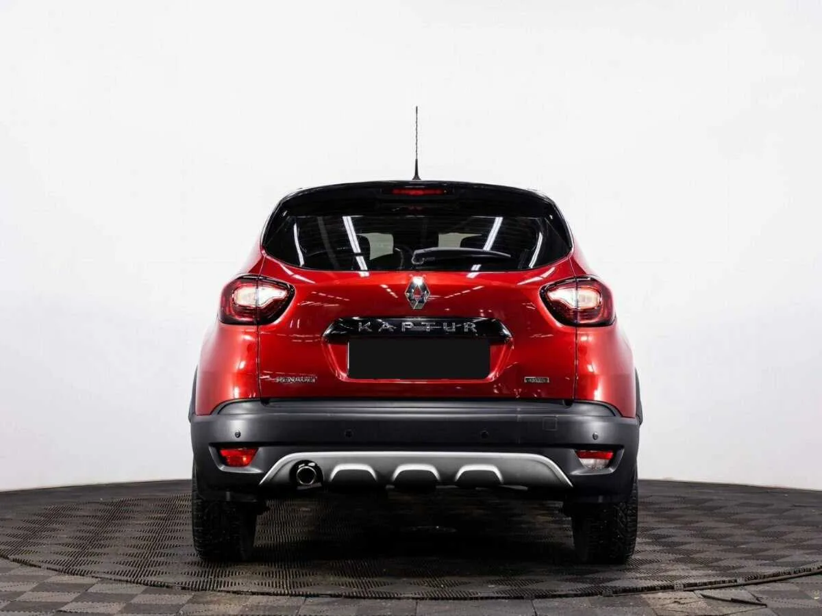 Renault Kaptur