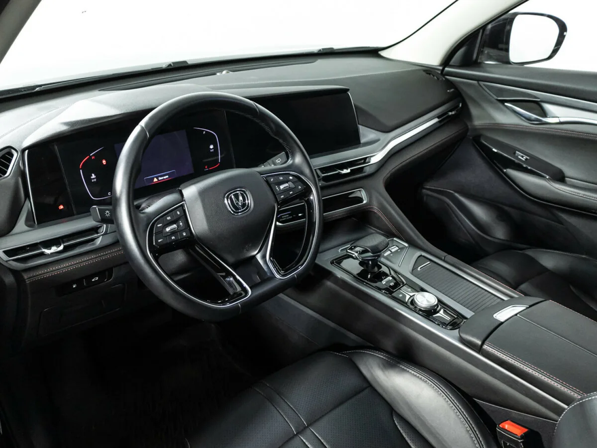 Changan CS75 Plus