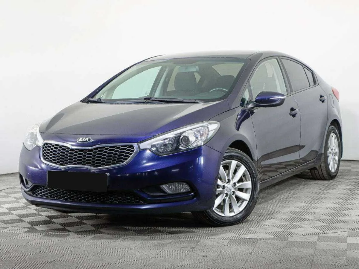 Kia Cerato
