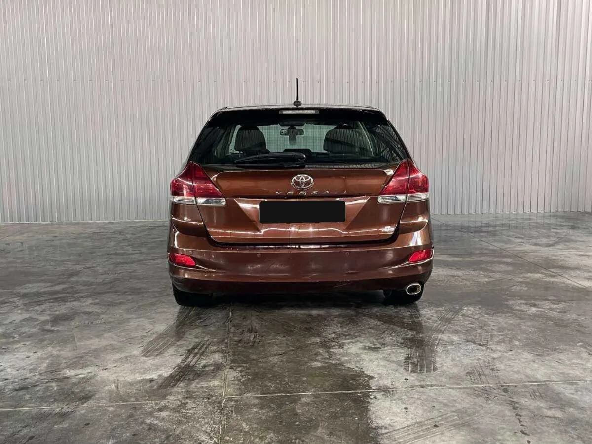 Toyota Venza