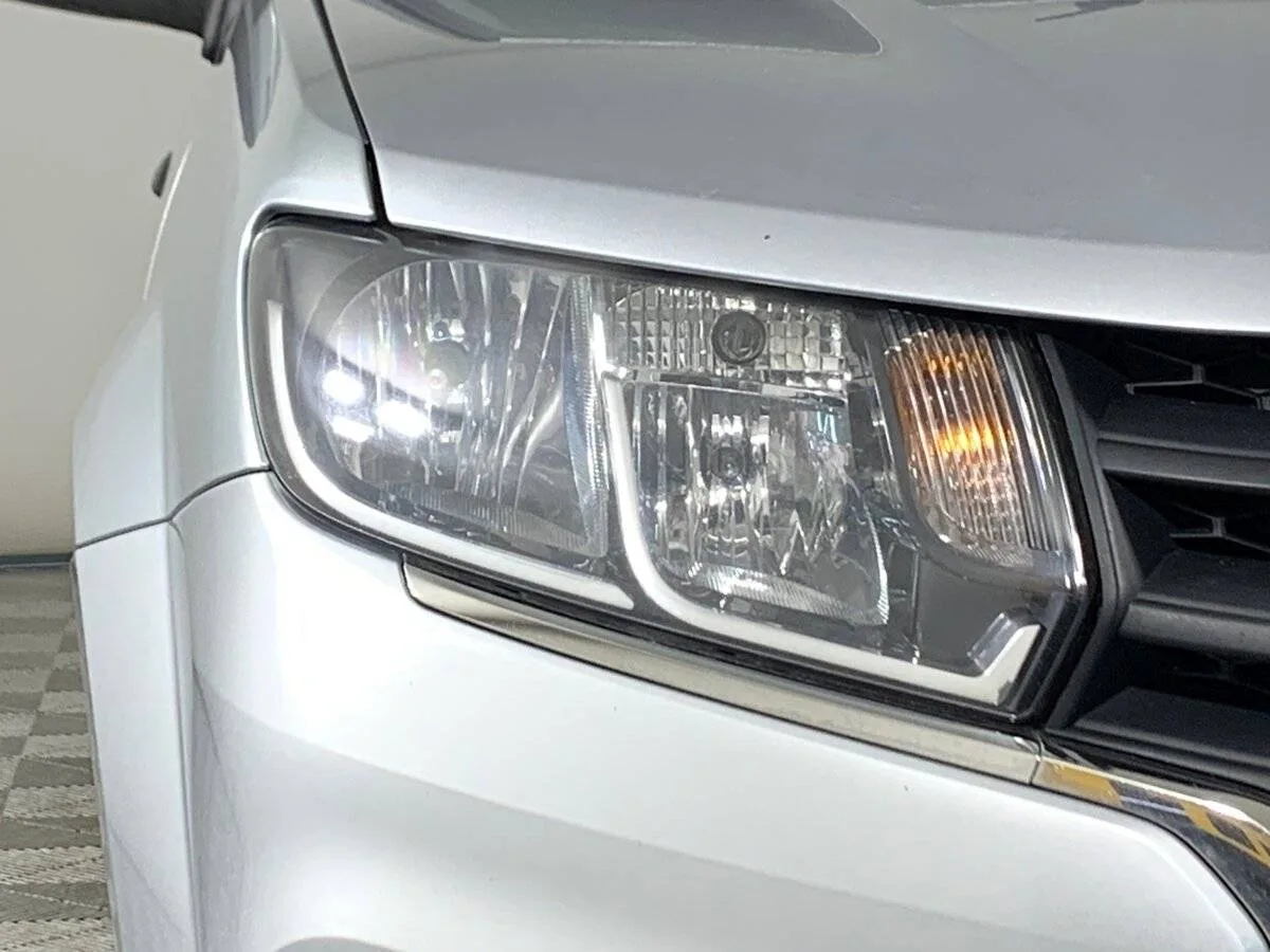 LADA (ВАЗ) Largus