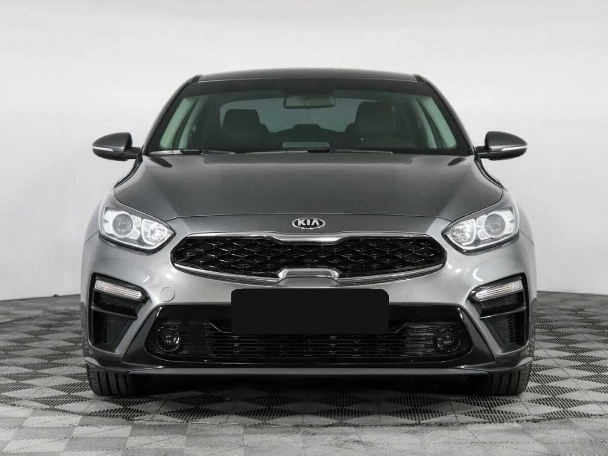 Kia Cerato