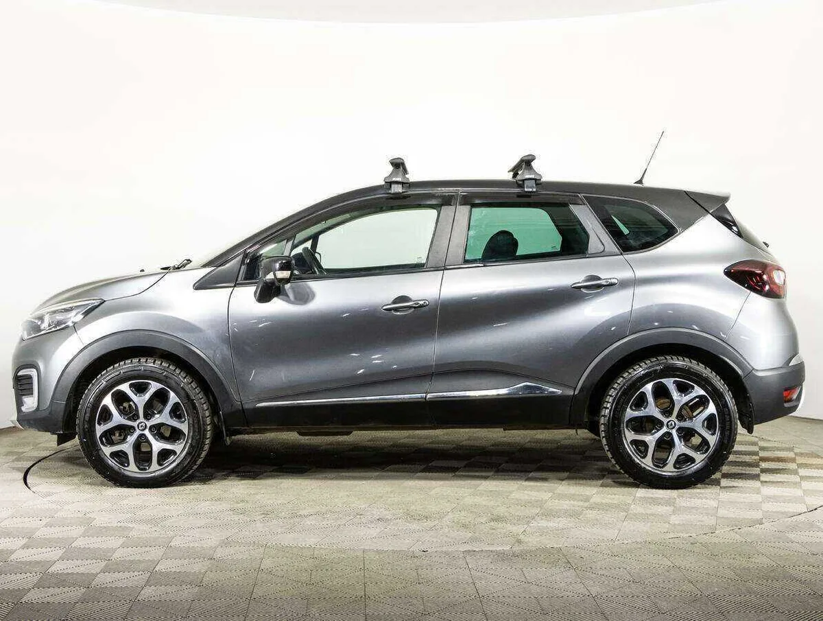 Renault Kaptur