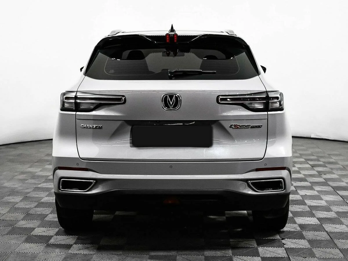 Changan CS55 Plus