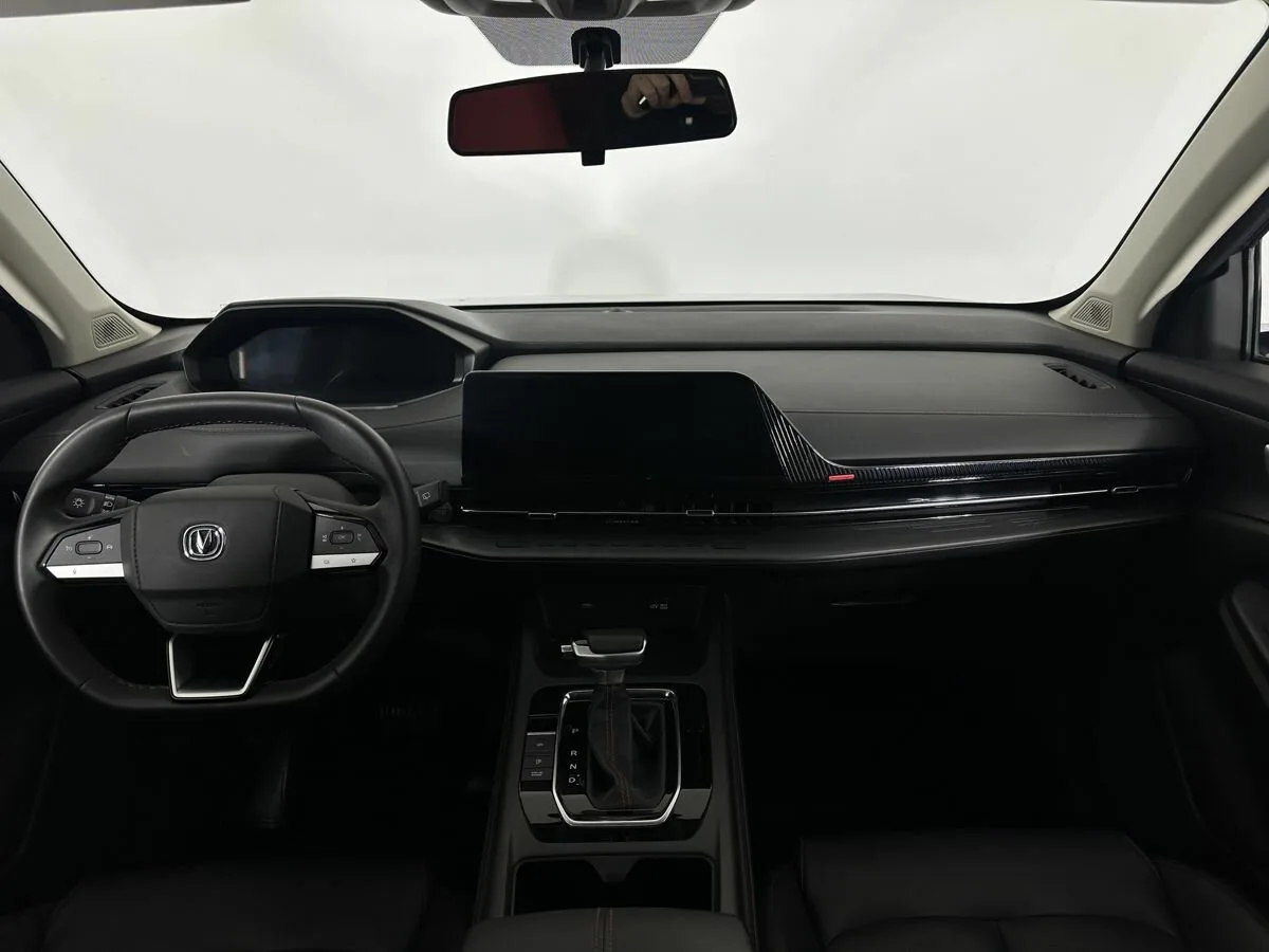 Changan CS55 Plus