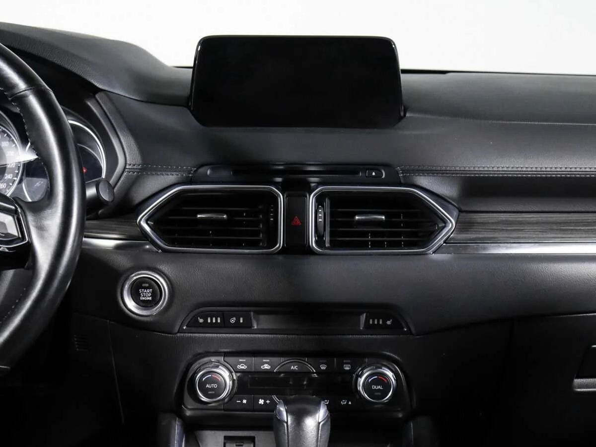 Mazda Cx 5