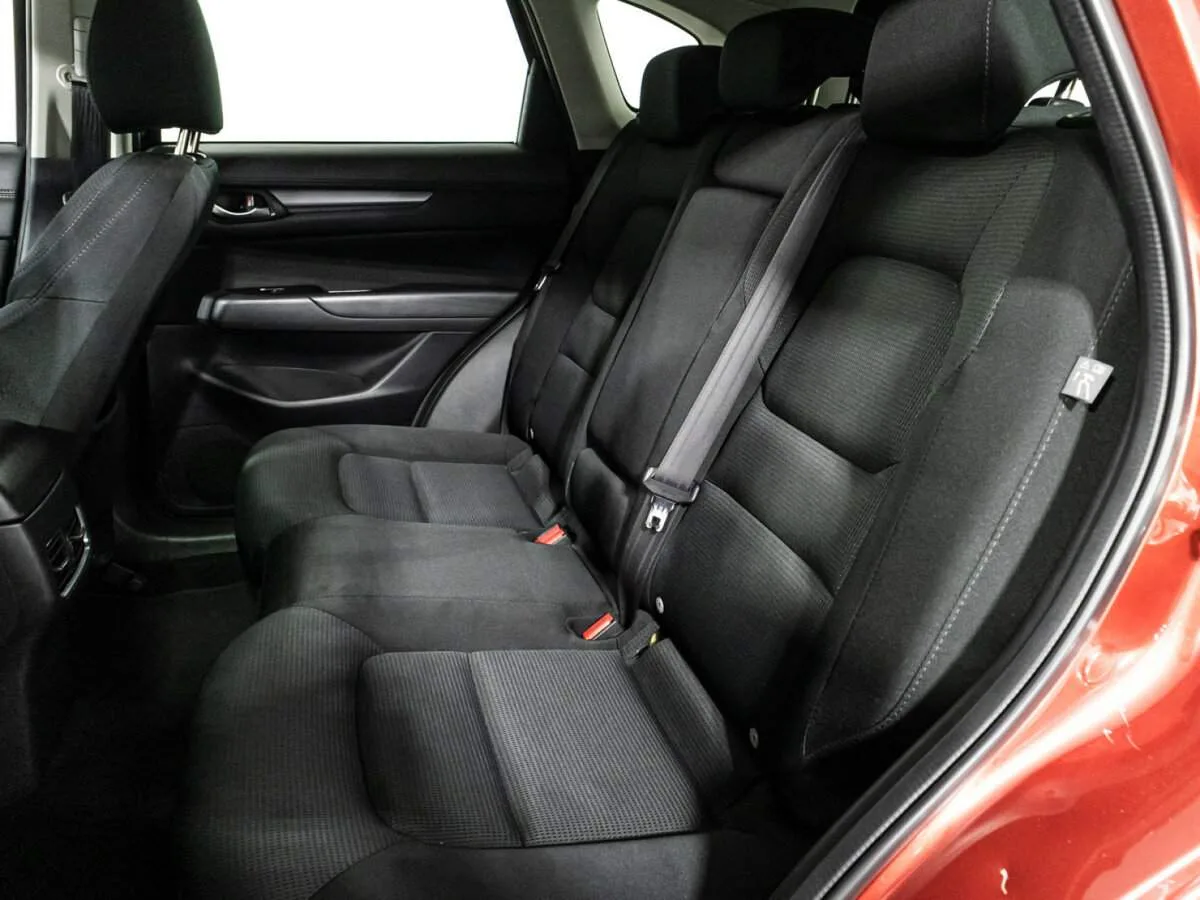 Mazda Cx 5