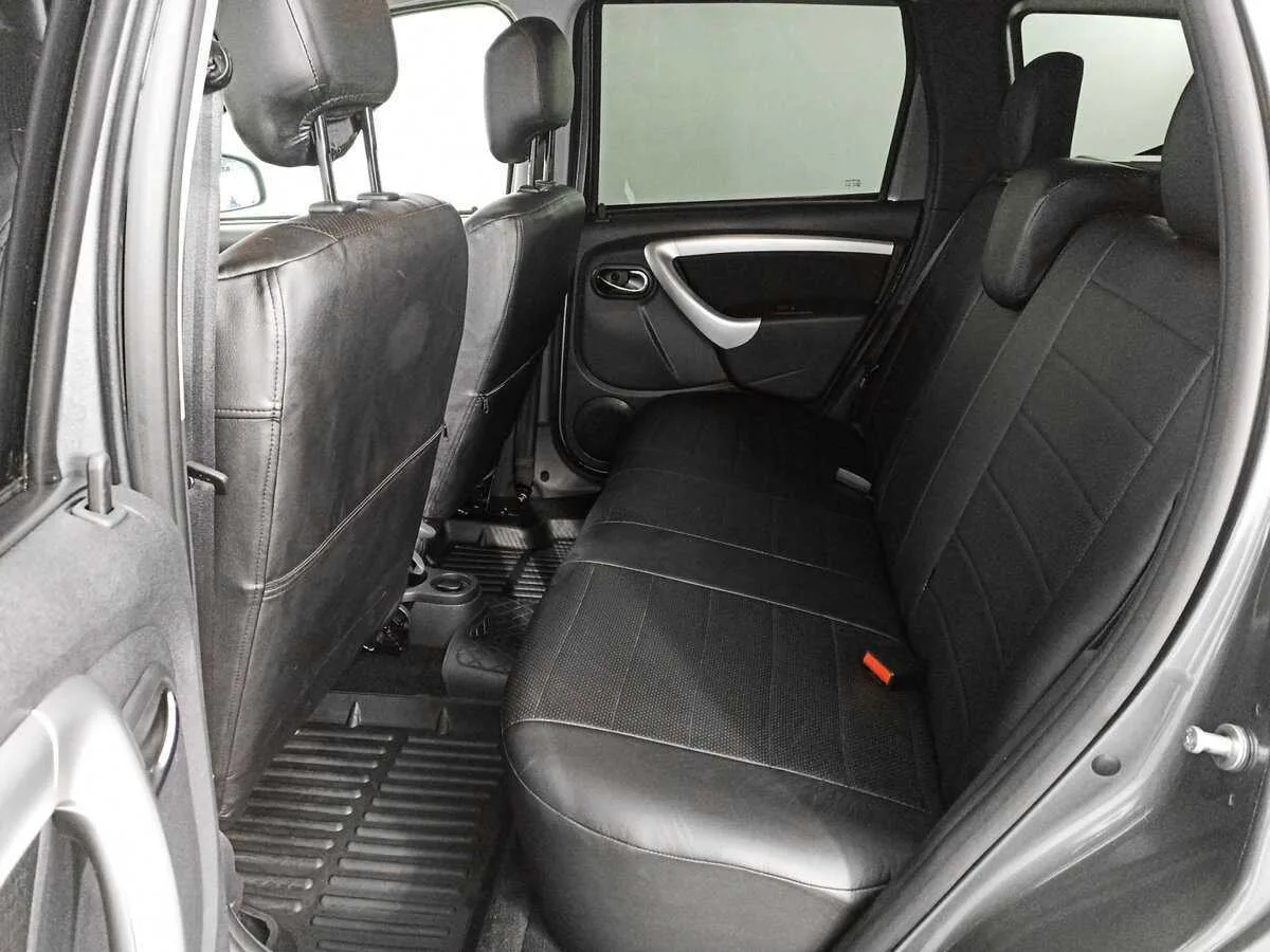 Nissan Terrano