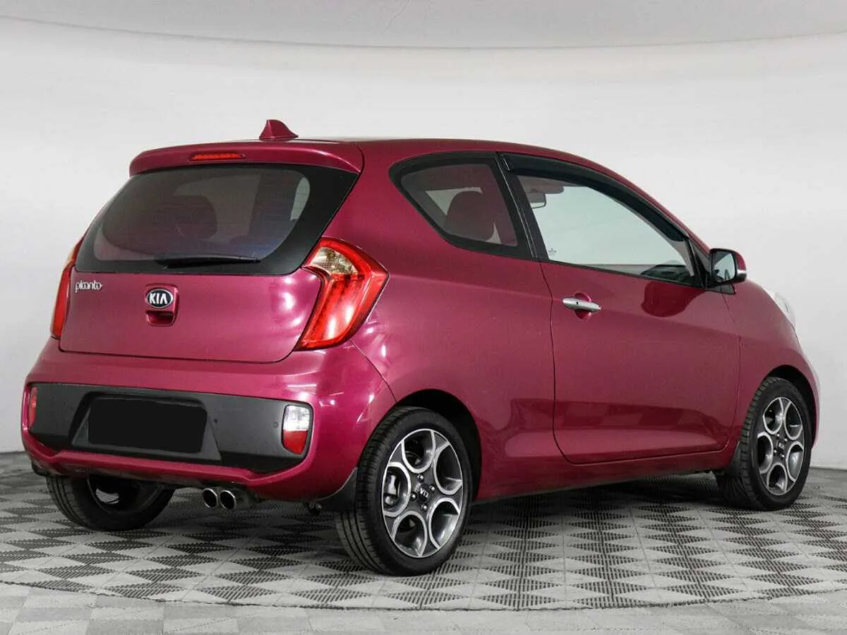 Kia Picanto