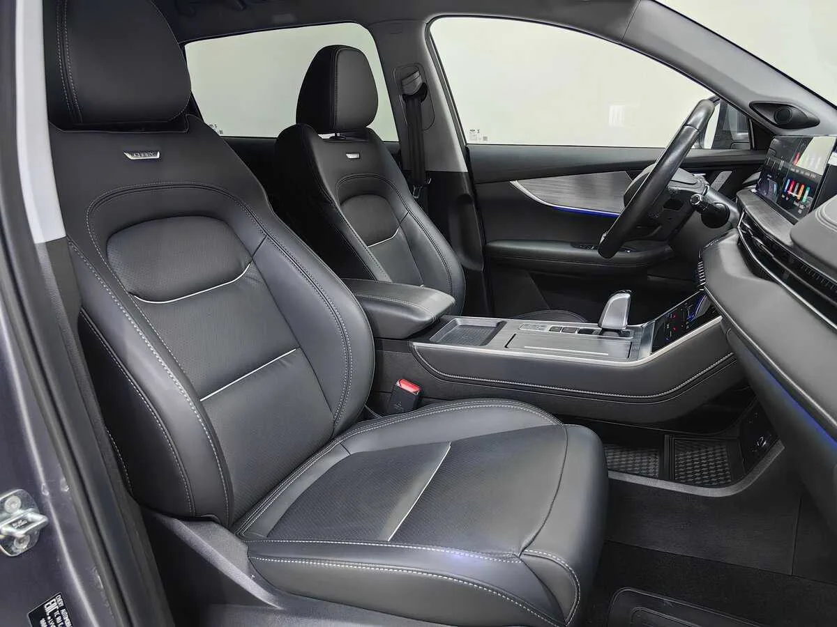 Chery Tiggo 7 Pro Max