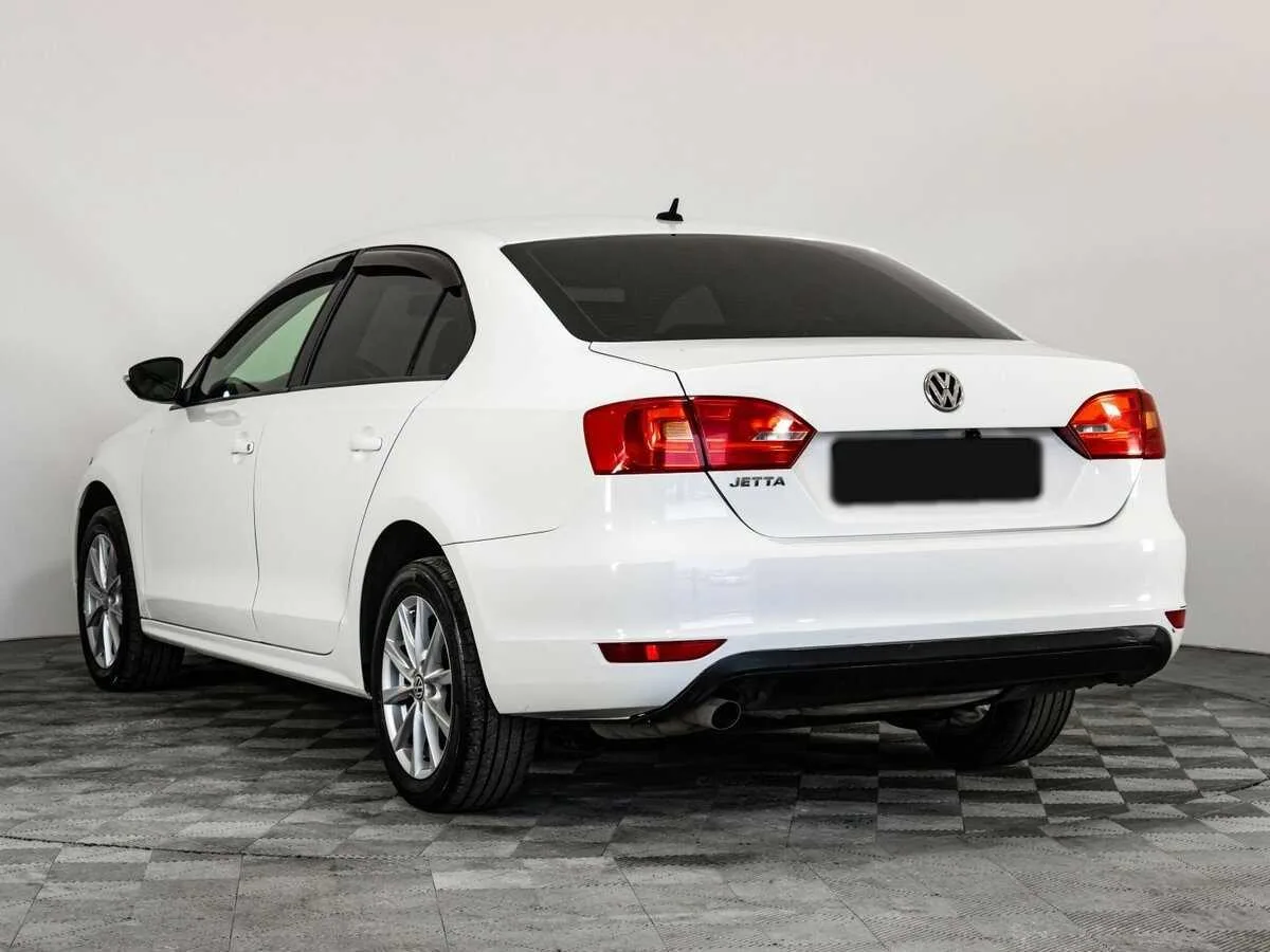 Volkswagen Jetta