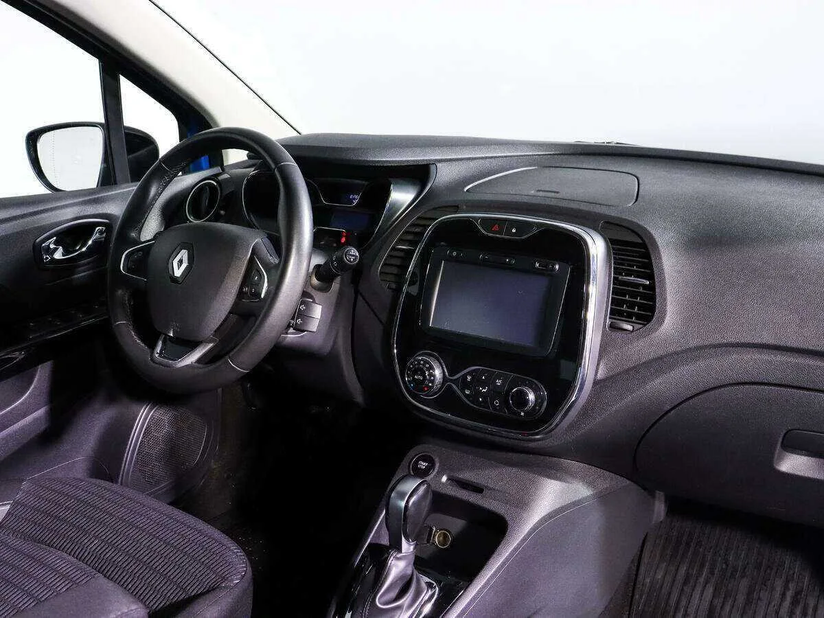 Renault Kaptur