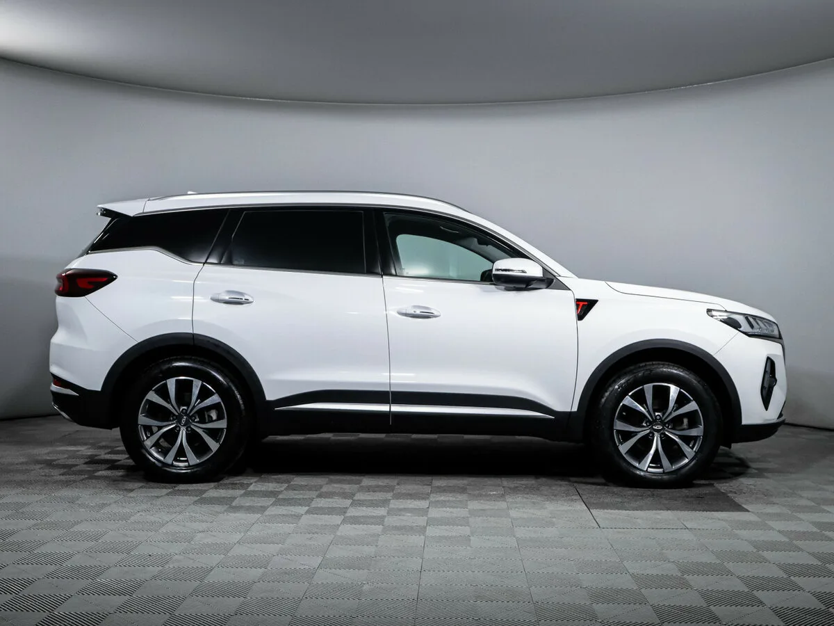 Chery Tiggo 7 Pro Max