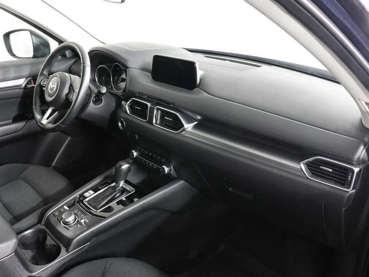 Mazda Cx 5