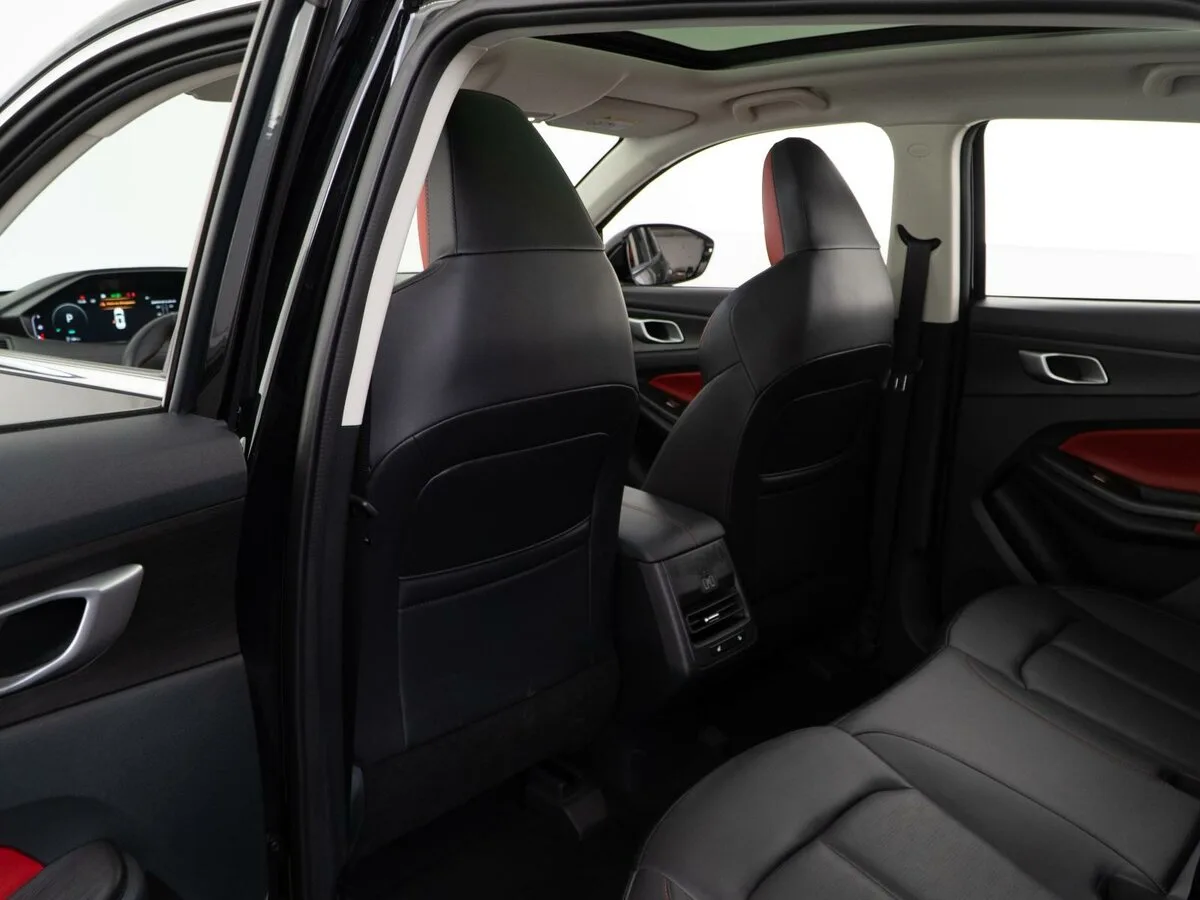 Changan Uni S CS55 Plus