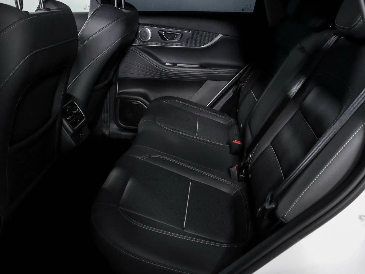 Chery Tiggo 7 Pro Max