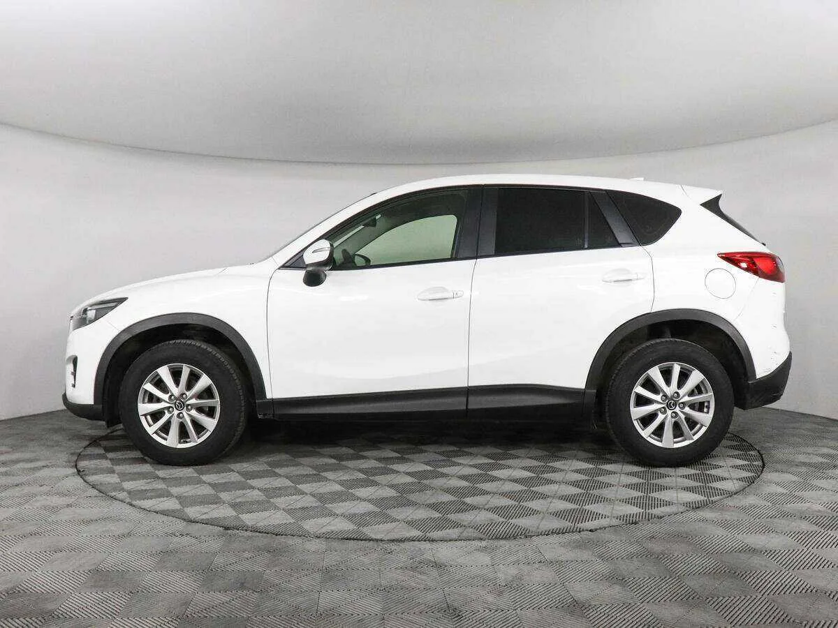Mazda Cx 5