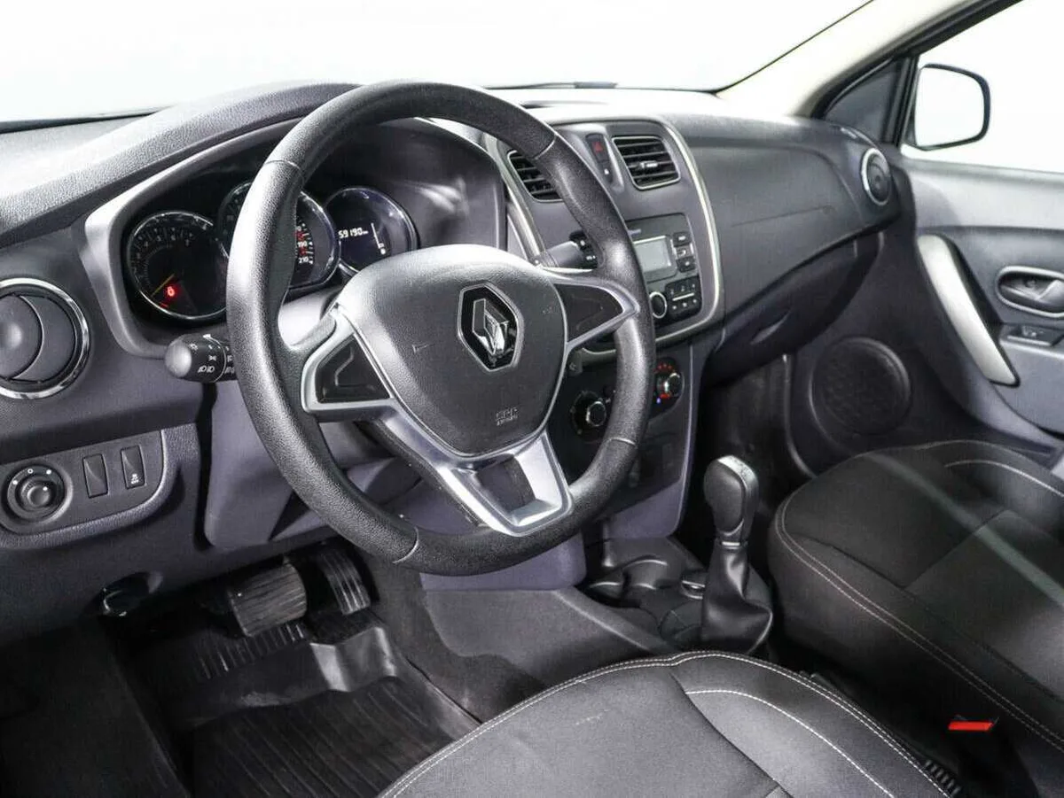 Renault Logan