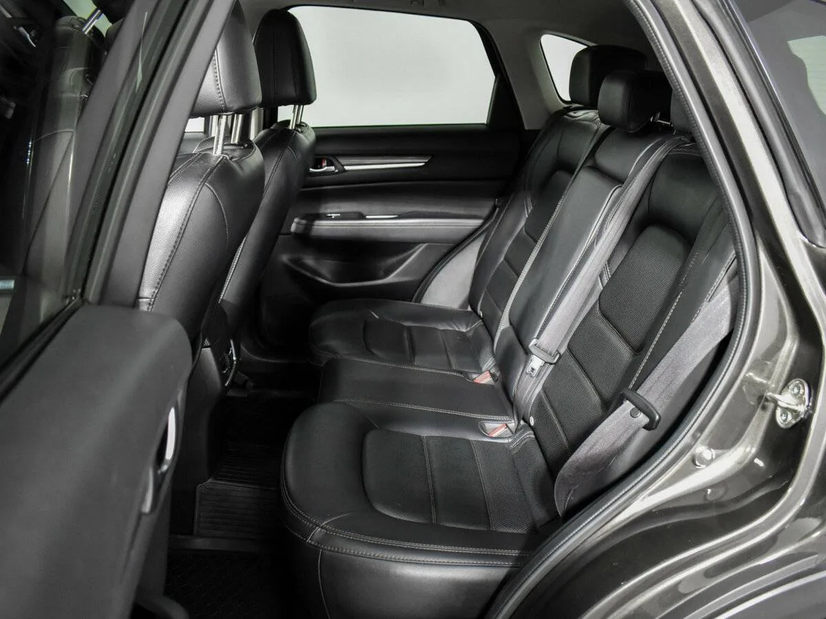 Mazda Cx 5