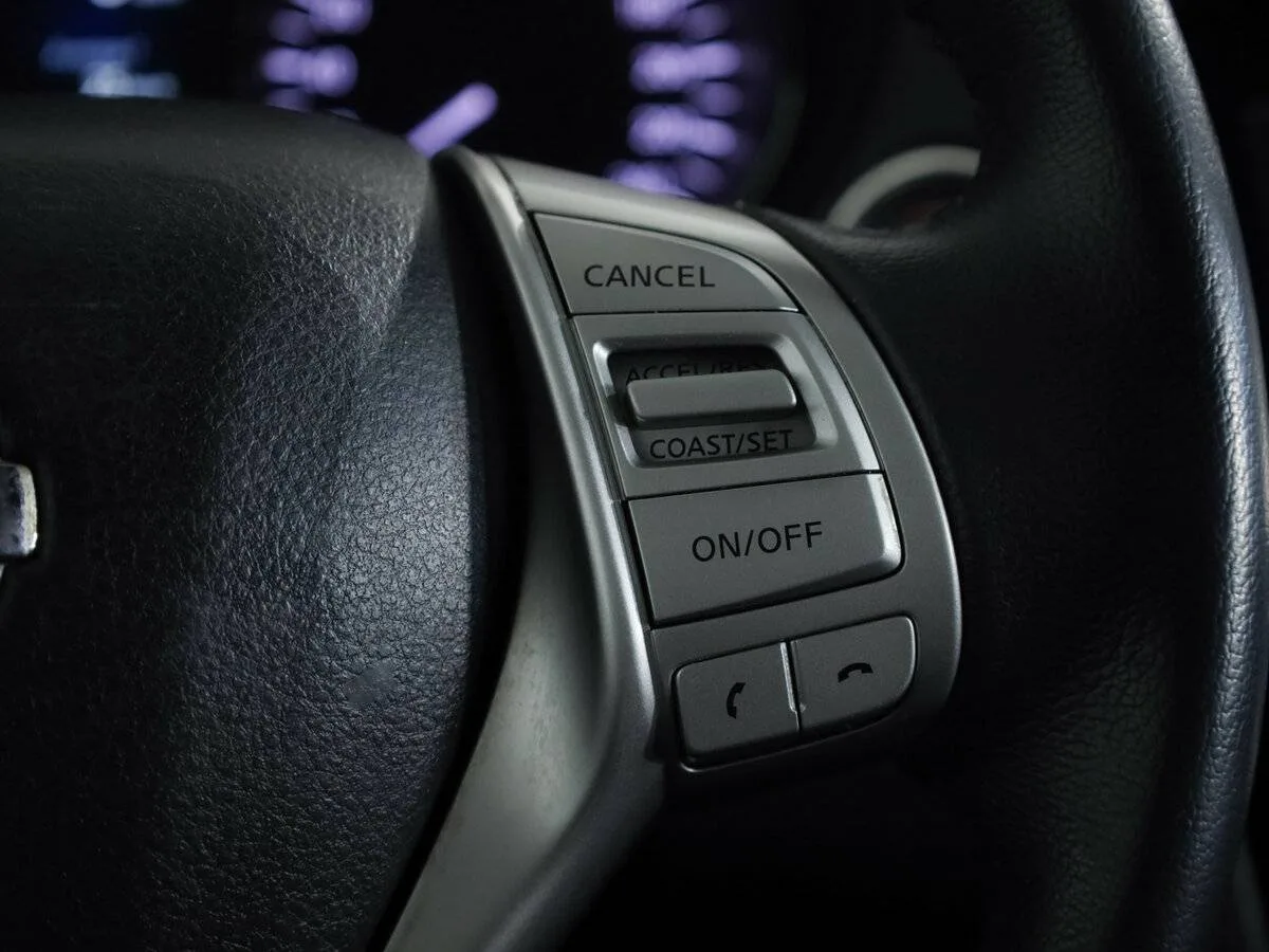 Nissan X Trail