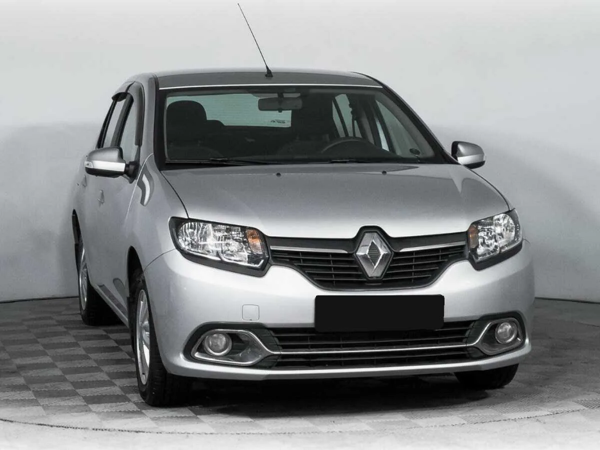 Renault Logan