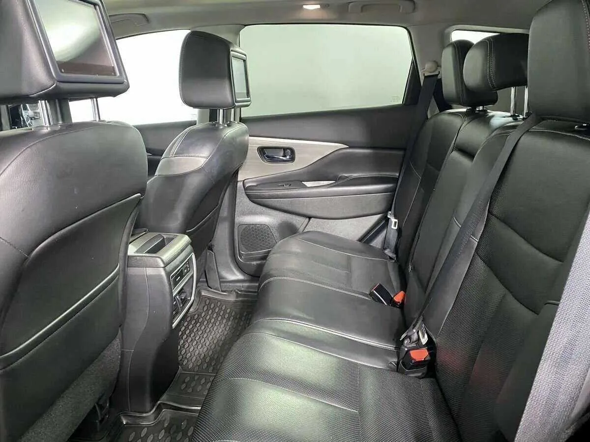 Nissan Murano