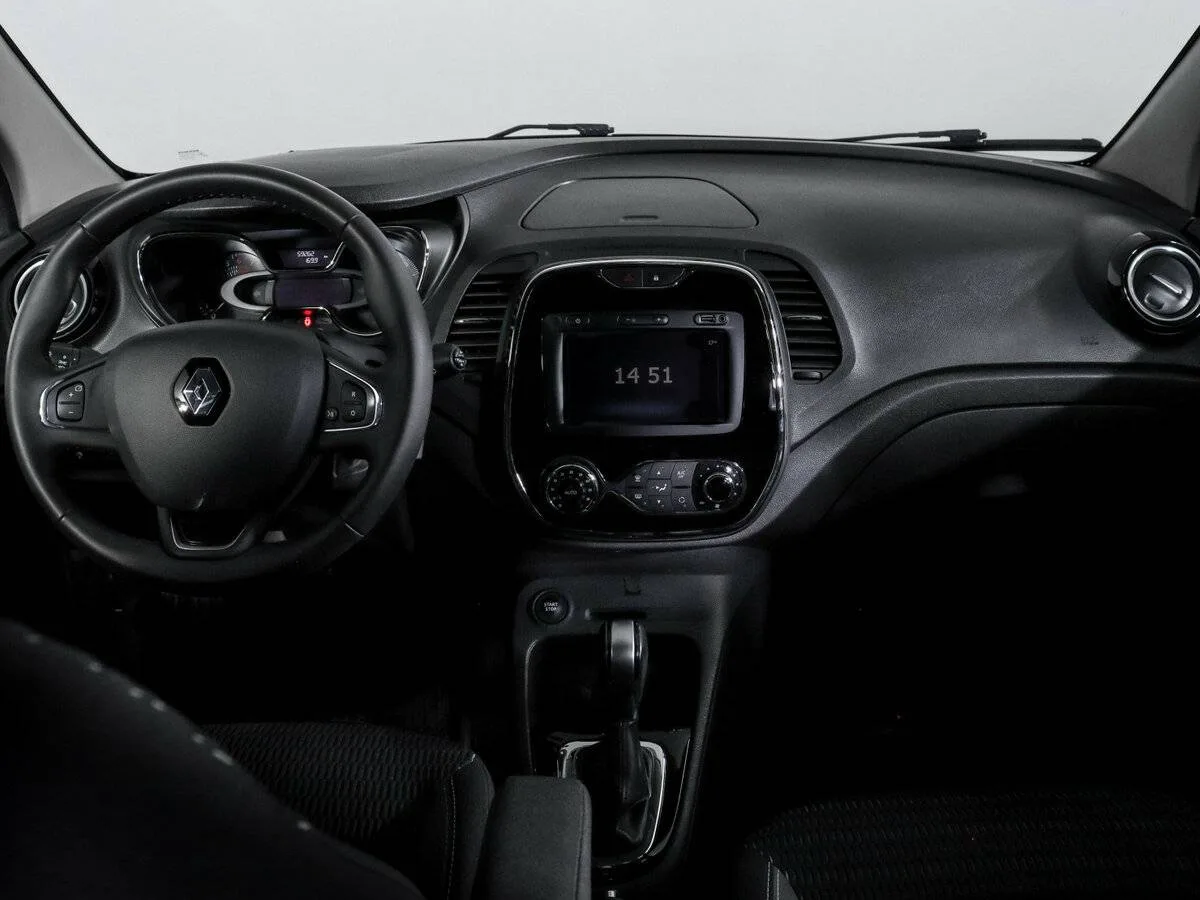 Renault Kaptur