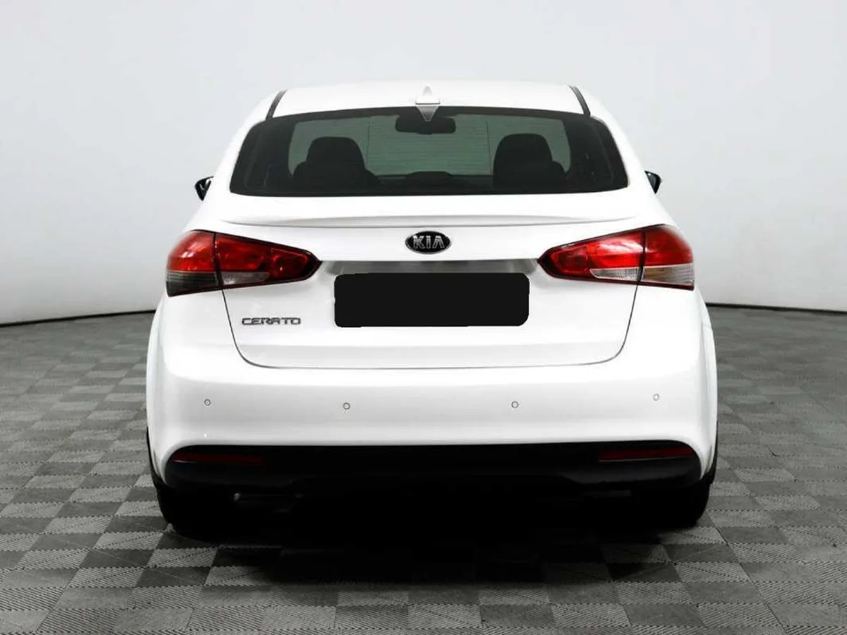 Kia Cerato