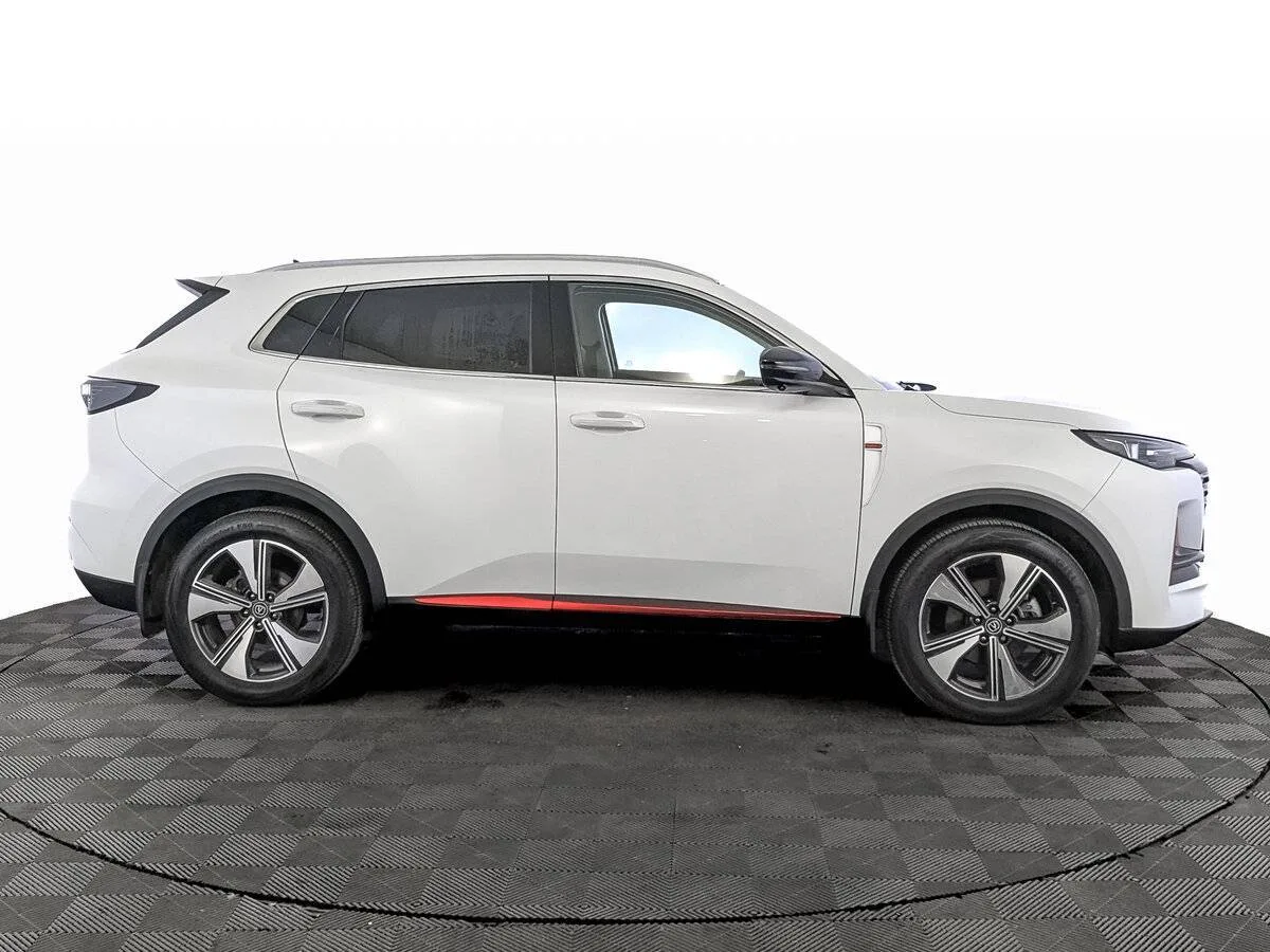 Changan CS55 Plus