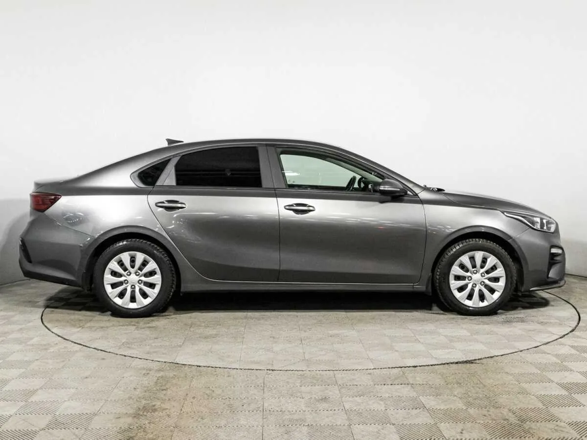 Kia Cerato