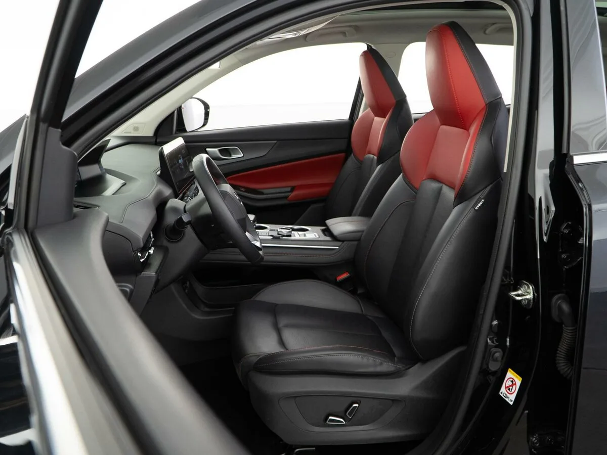 Changan Uni S CS55 Plus