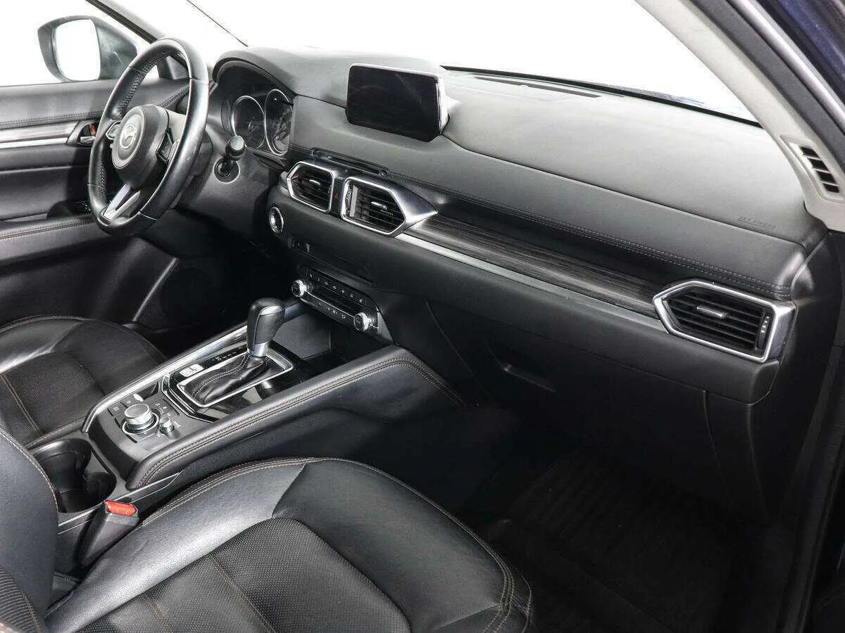 Mazda Cx 5