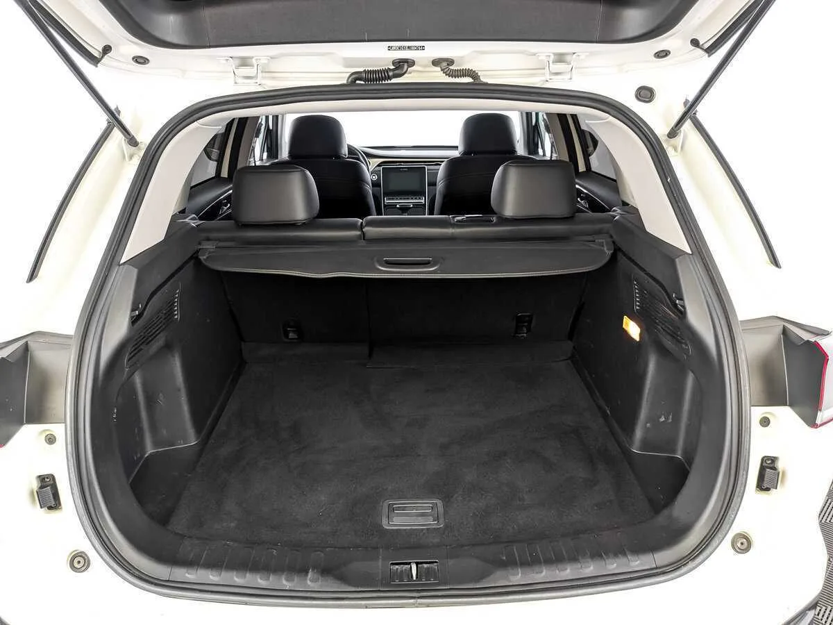 GAC GS5