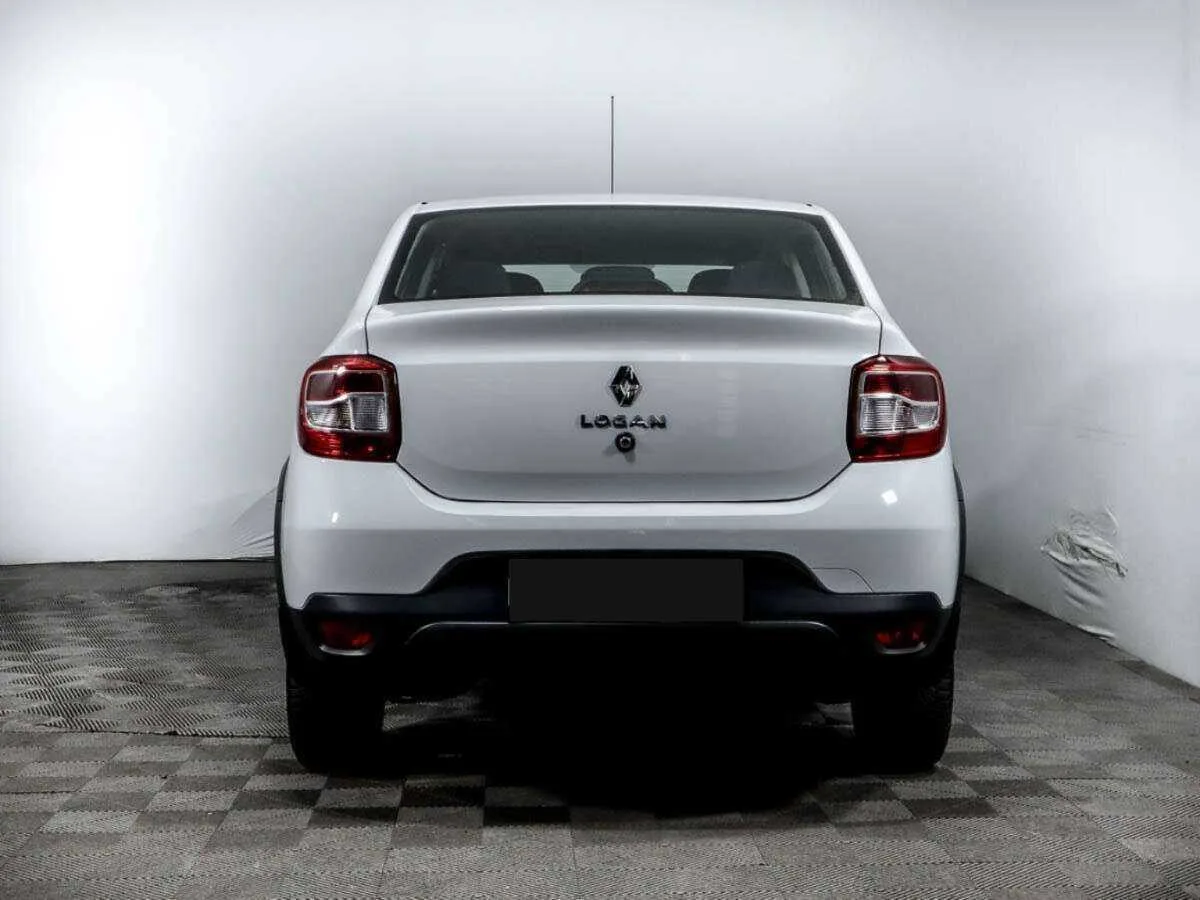 Renault Logan