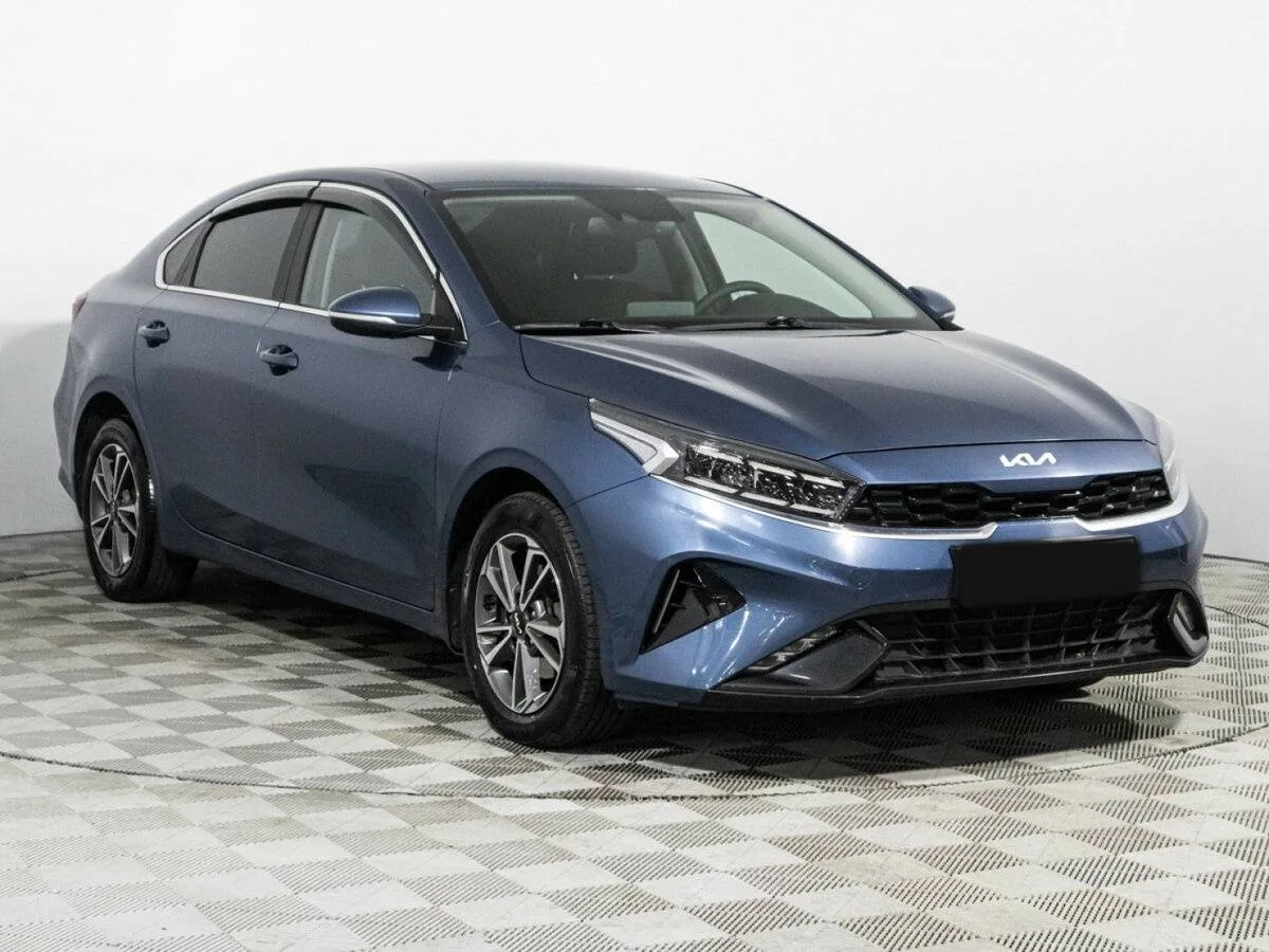 Kia Cerato